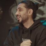 دانلود آهنگ در خواب خود دیدم کسری زاهدی