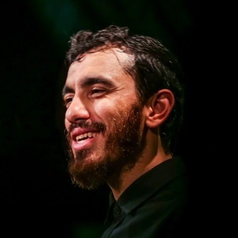 دانلود مداحی علم افتاده جایی مهدی رسولی