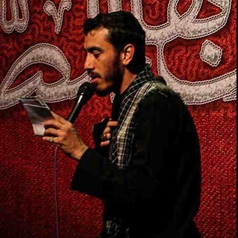 دانلود مداحی آیه به آیه مهدی رسولی