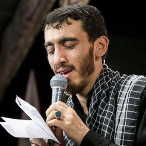 دانلود مداحی به زندگیم فکر میکنم مهدی رسولی