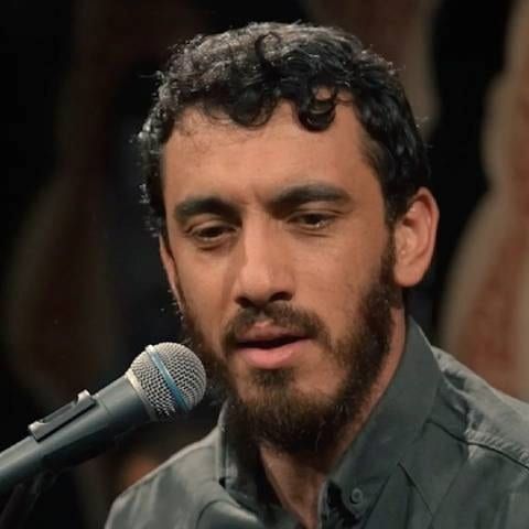دانلود مداحی دلم با مادرت مهدی رسولی