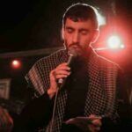 دانلود مداحی خون تو پیروزه مهدی رسولی دانلود مداحی خون تو پیروزه مهدی رسولی