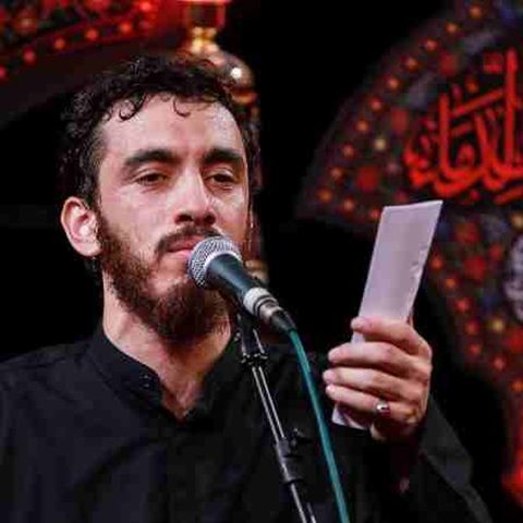 دانلود مداحی خوش تر از نامت مهدی رسولی