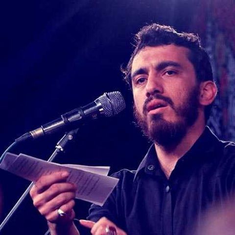 دانلود مداحی سرباز وطنم مهدی رسولی