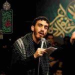 دانلود مداحی زمان زمان عجیبی است مهدی رسولی دانلود مداحی زمان زمان عجیبی است مهدی رسولی