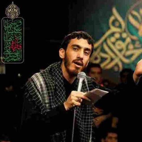 دانلود مداحی زمان زمان عجیبی است مهدی رسولی