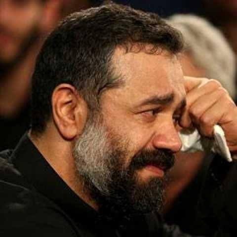دانلود مداحی کربلا غرق شور محمود کریمی