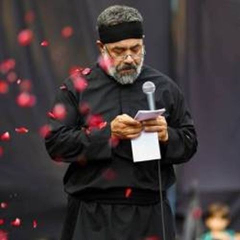 دانلود مداحی من قاسمم محمود کریمی