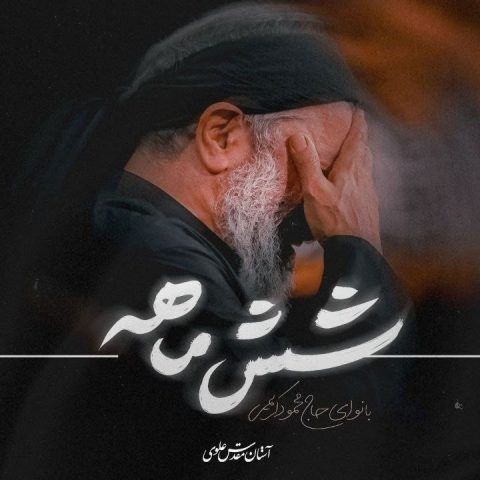 دانلود مداحی شش ماهه محمود کریمی