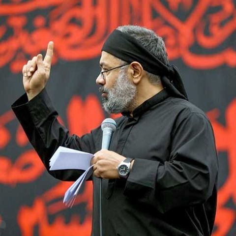 دانلود مداحی تار و پودم محمود کریمی