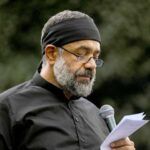 دانلود مداحی یک نصفه‌ روز محمود کریمی