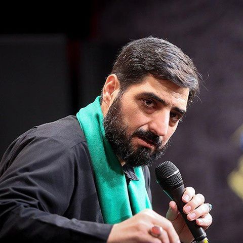 دانلود مداحی درمان درد بی دوا مجید بنی فاطمه