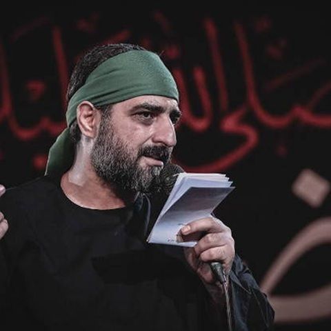دانلود مداحی ماه بلندم مجید بنی فاطمه