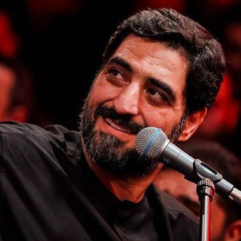 دانلود مداحی رو خاک سرد مجید بنی فاطمه