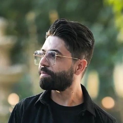دانلود آهنگ ﻋﺸﻘﻢ ﺑﺪون ﻣﻪ آﺧﻪ مسعود جلیلیان