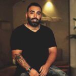 دانلود آهنگ مسعود صادقلو من از اول میدونستم