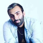 دانلود آهنگ مسعود صادقلو تنها