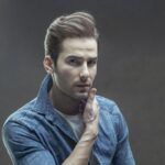 دانلود آهنگ مهدی احمدوند دست عمو