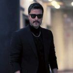 دانلود آهنگ مهدی احمدوند خاطره