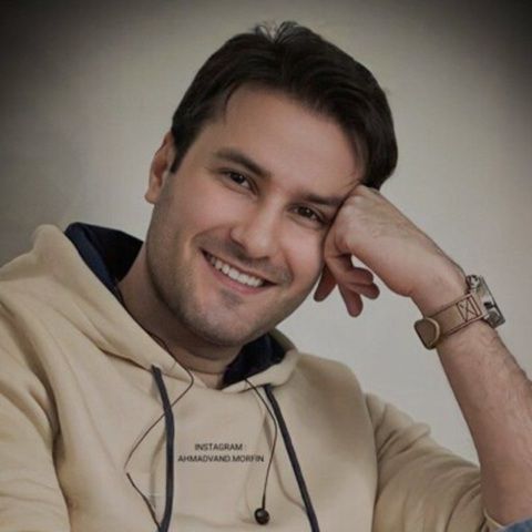 دانلود آهنگ مهدی احمدوند خونه ی غرور