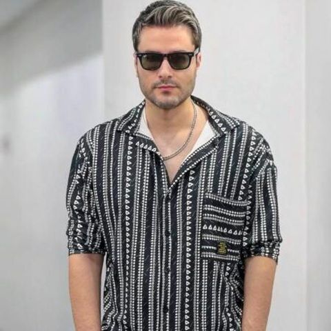 دانلود آهنگ مهدی احمدوند نارفیق
