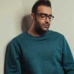 دانلود آهنگ مهدی جهانی قلبمو لمس کردی