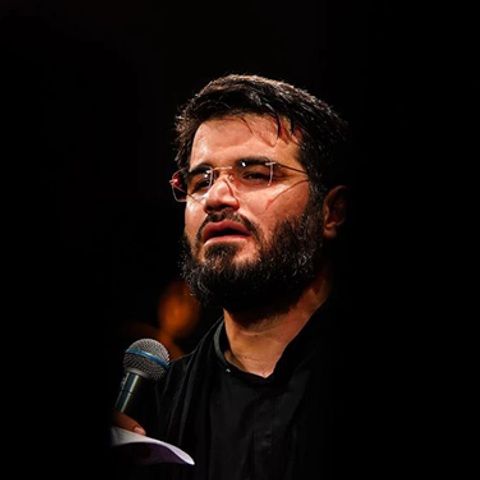 دانلود مداحی علی اکبرم میثم مطیعی