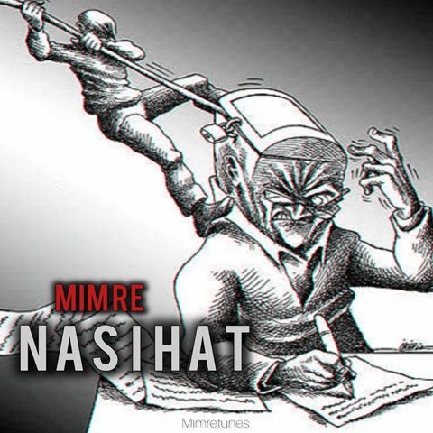 دانلود آهنگ میم ر نصیحت