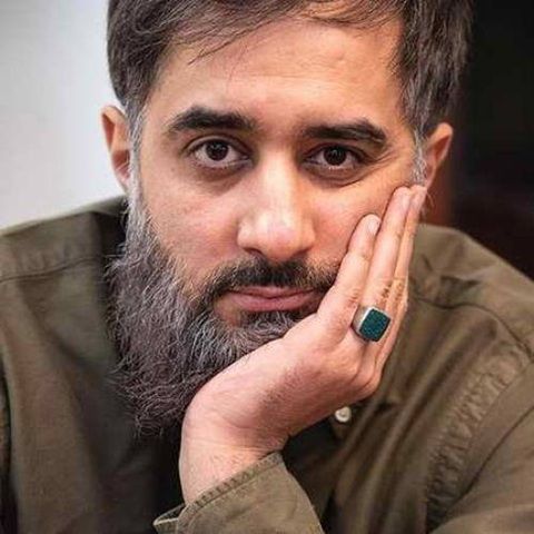دانلود مداحی بخاطر خدا محمدحسین پویانفر