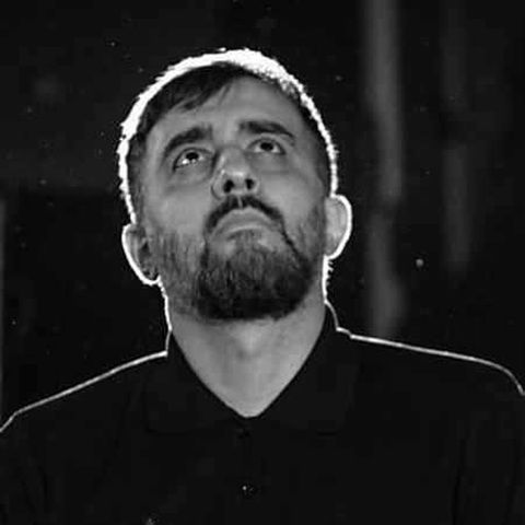 دانلود مداحی من ایرانم و تو عراق محمدحسین پویانفر