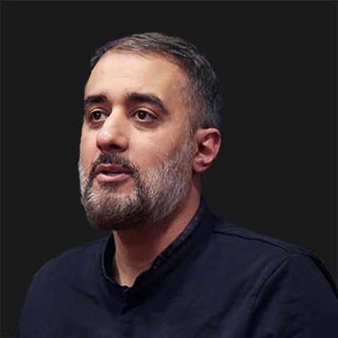 دانلود مداحی منت گزارید محمدحسین پویانفر