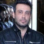 دانلود آهنگ منم که ماهی دریای محسن چاوشی
