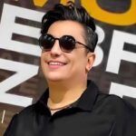 دانلود آهنگ من که میدانم شبی محسن ابراهیم زاده