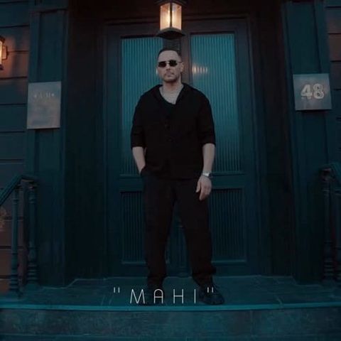 دانلود آهنگ ناصر زینعلی ماهی