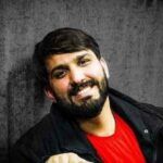 دانلود مداحی منم غلام سجاد محمدی دانلود مداحی منم غلام سجاد محمدی