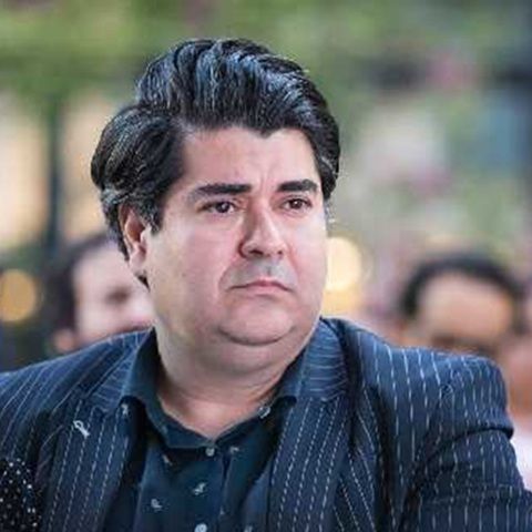 دانلود آهنگ من مانده ام و یاد شب سالار عقیلی