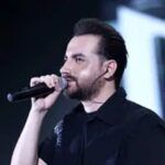 دانلود آهنگ غم تو ای بهشت من سامان جلیلی