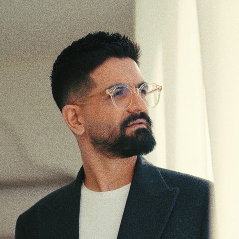 دانلود آهنگ سینا شعبانخانی احساس ناگفته