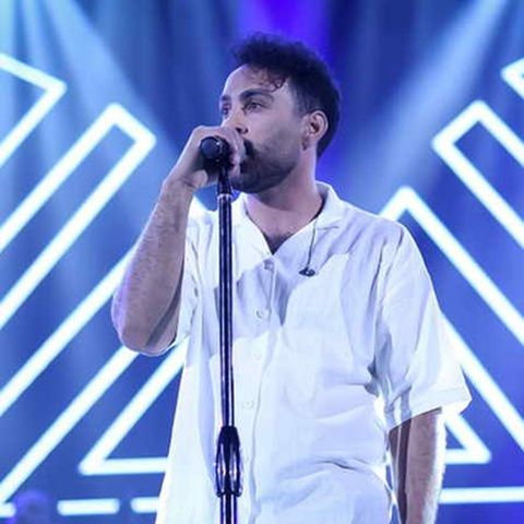 دانلود آهنگ کنار تو من یه آدم دیگم احمد سلو