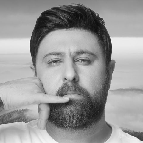 دانلود آهنگ درد عشق تو کشیدم محمد علیزاده