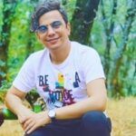 دانلود آهنگ تورو با من بدت کردن محسن ابراهیم زاده