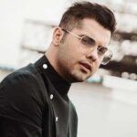 دانلود آهنگ افتادیم توی دردسر یوسف زمانی
